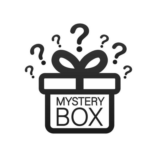 +ADD Mystery gift